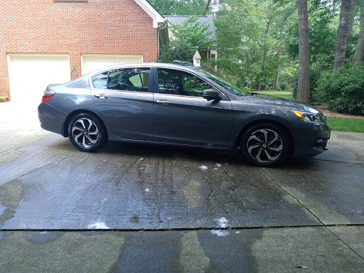 Johnny's Mobile Detailing Inc en Apex