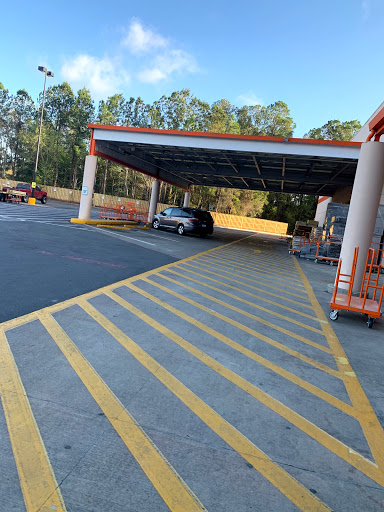 Home Improvement Store «The Home Depot», reviews and photos, 200 Altama Connector, Brunswick, GA 31520, USA