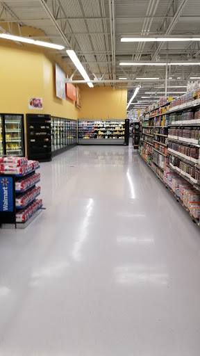 Department Store «Walmart Supercenter», reviews and photos, 4200 SE 82nd Ave, Portland, OR 97266, USA