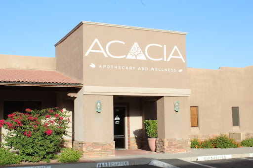 Acacia Apothecary and Wellness Compounding Pharmacy