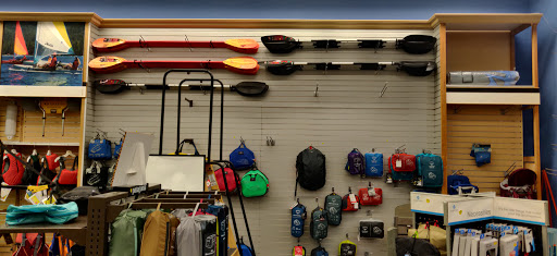 Outdoor Sports Store «Ramsey Outdoor Store», reviews and photos, 281 NJ-10, Succasunna, NJ 07876, USA
