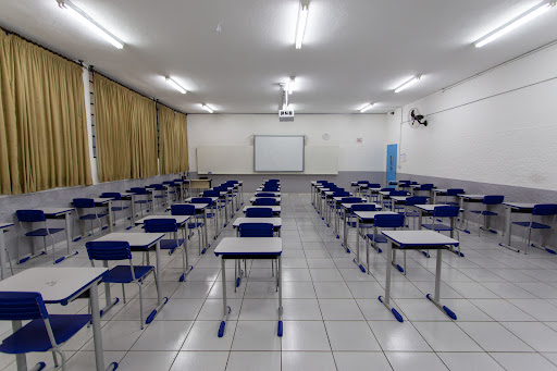 Logo da empresa - Escolas e Faculdades Padre Anchieta