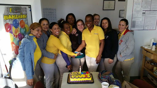 House Cleaning Service «The Maids», reviews and photos, 179 Boylston St, Jamaica Plain, MA 02130, USA