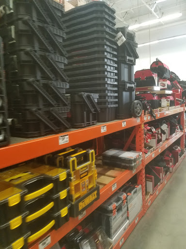 Home Improvement Store «The Home Depot», reviews and photos, 435 W Katella Ave, Orange, CA 92867, USA