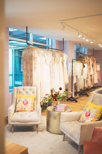 Bridal Shop «BHLDN», reviews and photos, 1115 NW Couch St, Portland, OR 97209, USA