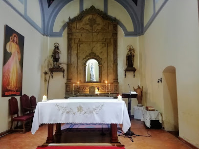 Parroquia de la Asunción de Nuestra Señora Los Hueros