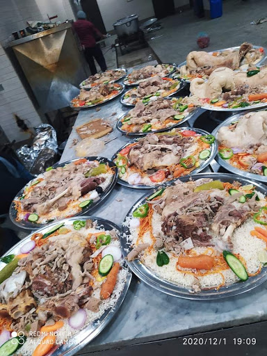سلسلة م حنيذ شقوي مطعم إفطار فى الطائف خريطة الخليج