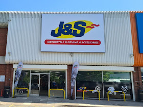 J&S Accessories Ltd - Birmingham