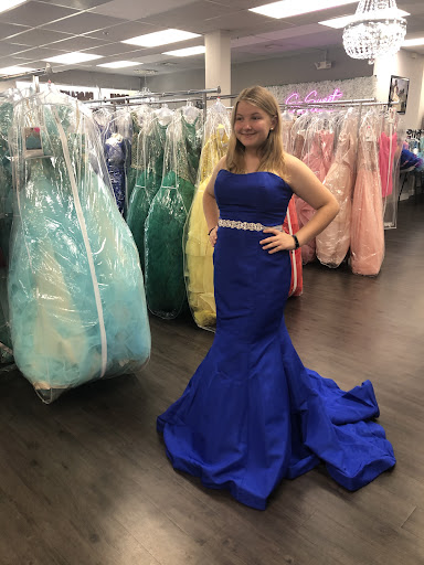 Boutique «So Sweet Boutique, Orlando Designer Gowns & Dresses», reviews and photos, 1033 FL-436, Casselberry, FL 32707, USA