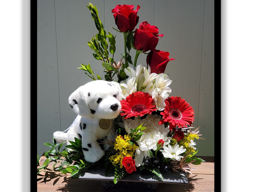 Florist «Lighthouse Flower Shop», reviews and photos, 1007 E Southern Ave, Mesa, AZ 85204, USA
