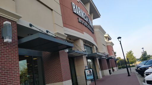 Book Store «Barnes & Noble», reviews and photos, 2540 Futura Park Way, Plainfield, IN 46168, USA