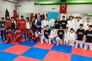 Hikmet Gençlik ve Spor Kulübü KAYSERİ image