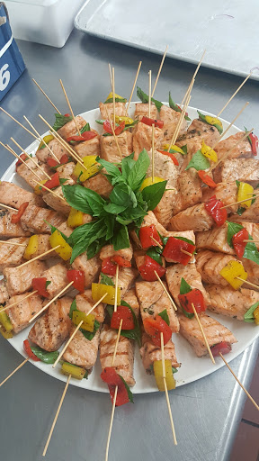 Caterer «Steven Brown Caterers», reviews and photos, 38-03 24th St, Long Island City, NY 11101, USA