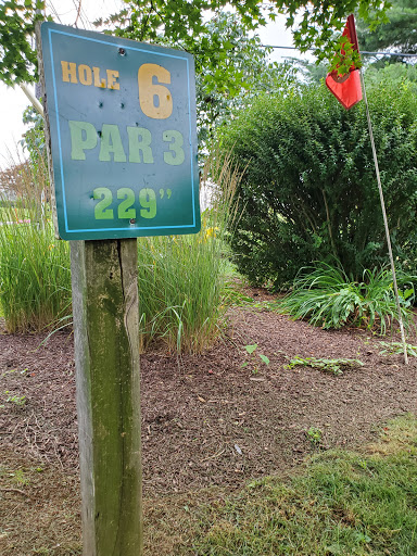 Miniature Golf Course «Challenge Family Fun Center», reviews and photos, 366 Middletown Rd, Hummelstown, PA 17036, USA