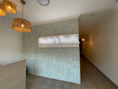 Healer's Touch Natural Therapy Robina Village