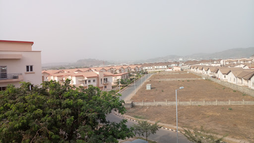 Metro City Estate, Abuja, Nigeria, Apartment Complex, state Niger