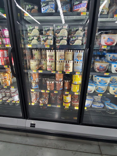 Supermarket «Walmart Neighborhood Market», reviews and photos, 14865 Telegraph Rd, La Mirada, CA 90638, USA