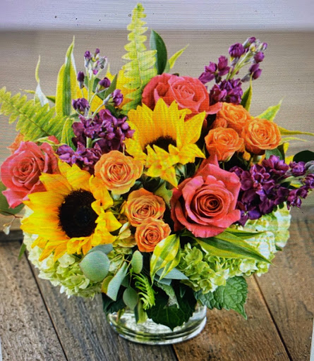 Florist «Fairview Flower Shop», reviews and photos, 1026 Sycamore Dr, Decatur, GA 30030, USA