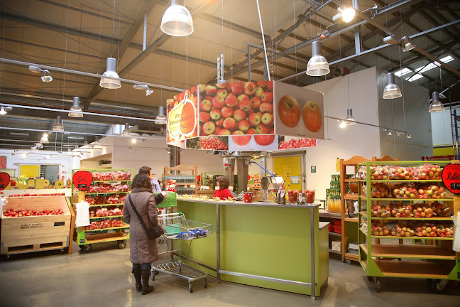 Rezensionen über Schmitz-Hübsch, Inh.Roland in Olten - Supermarkt
