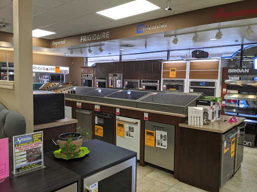 Appliance Store «Spencers TV & Appliance», reviews and photos, 10220 N 43rd Ave, Glendale, AZ 85302, USA