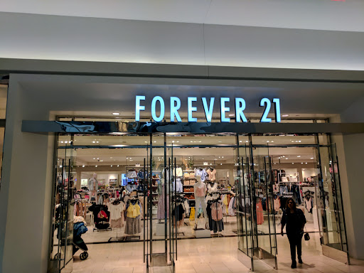 Forever 21, 5220 Fashion Outlets Way #1005, Chicago, IL 60656, USA, 