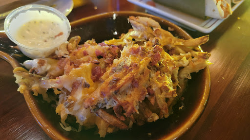 Rockne's N Canton