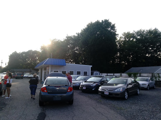 Used Car Dealer «Colonial Motors», reviews and photos, 379 US-46, Mine Hill Township, NJ 07803, USA