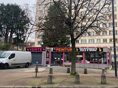 NUANCES UNIKALO R3P VANVES à Vanves