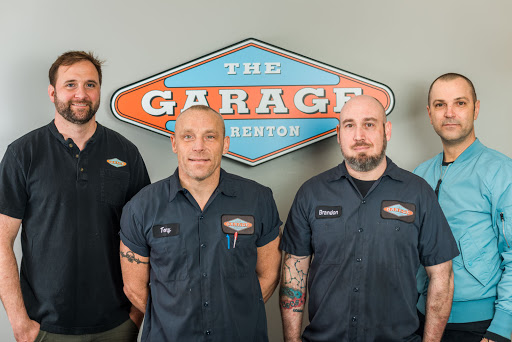 Auto Repair Shop «The Garage In Renton», reviews and photos, 4233 NE Sunset Blvd #5, Renton, WA 98059, USA