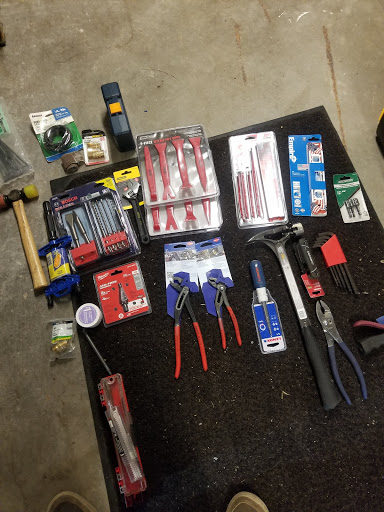 Auto Parts Store «NAPA Auto Parts - Genuine Parts Company», reviews and photos, 1842 Mainstreet, Hopkins, MN 55343, USA