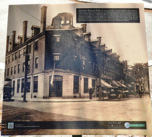 Financial Institution «Envoy Mortgage Dover», reviews and photos