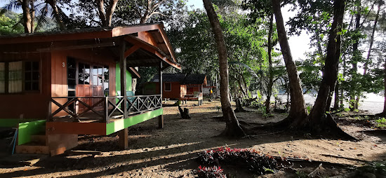 Chang Tong Beach