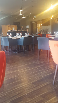 Atmosphère du Restaurant français La Verrière - Casino de Berck - n°4