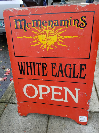 Hotel «McMenamins White Eagle Saloon & Hotel», reviews and photos, 836 N Russell St, Portland, OR 97227, USA