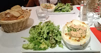 Tartiflette du Restaurant français Chez Grand-Mère à Lyon - n°20