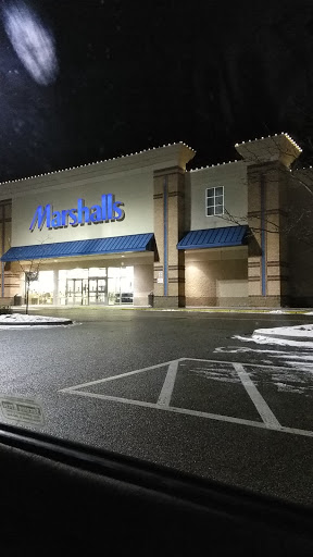Department Store «Marshalls», reviews and photos, 201 Willow Bend, Crystal, MN 55428, USA