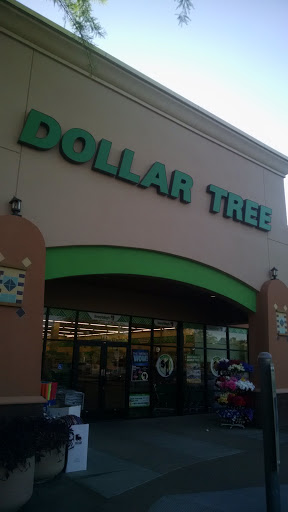 Dollar Store «Dollar Tree», reviews and photos, 16815 E Shea Blvd #127, Fountain Hills, AZ 85268, USA