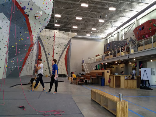 Gym «Adventure Rock», reviews and photos, 2220 N Commerce St, Milwaukee, WI 53212, USA