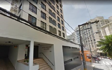 Logo da empresa - OY Contabilidade