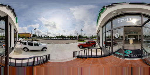 Used Car Dealer «DriveTime Used Cars», reviews and photos, 22211 Eastex Freeway, Kingwood, TX 77339, USA