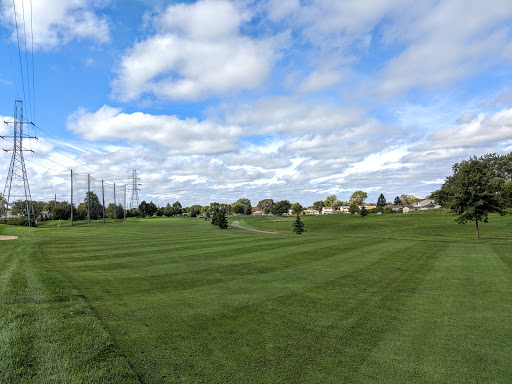 Red Oaks Golf Course