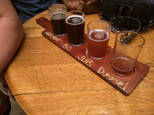 Brewery «J Wakefield Brewing», reviews and photos, 120 NW 24th St, Miami, FL 33127, USA