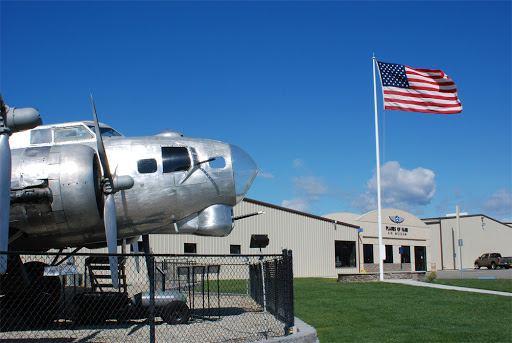 Planes of Fame Air Museum