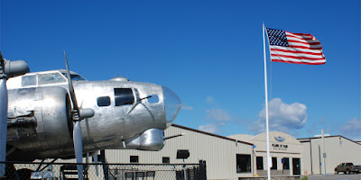 Planes of Fame Air Museum