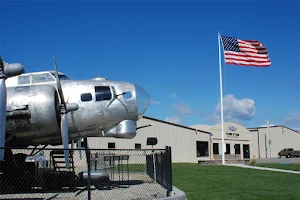 Planes of Fame Air Museum image