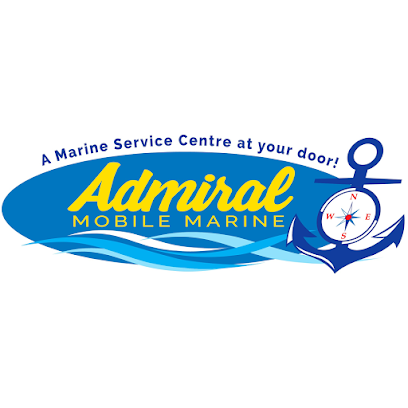 Admiral Mobile Marine