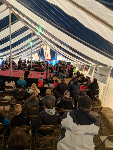 Park «Clay Township Park Pavillion», reviews and photos, 4768 Pointe Tremble Rd, Algonac, MI 48001, USA