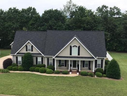 Roofing Contractor «Roof Roof», reviews and photos, 1120 W Butler Rd Suite Q, Greenville, SC 29607, USA