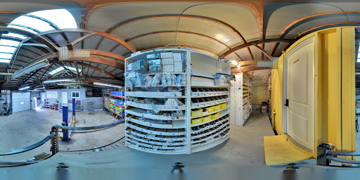 Plumber «Courtesy Plumbing», reviews and photos, 751 N Bolingbrook Dr #3b, Bolingbrook, IL 60440, USA