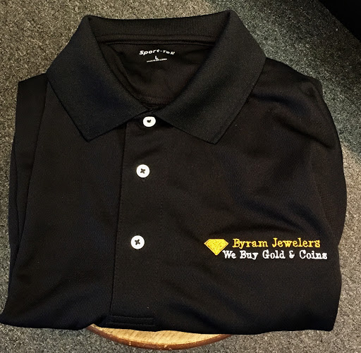 Gold Dealer «Byram Jewelers», reviews and photos, 13 US-206, Stanhope, NJ 07874, USA